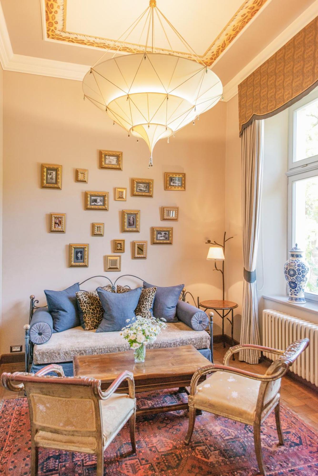 Chateau Mcely Екстер'єр фото