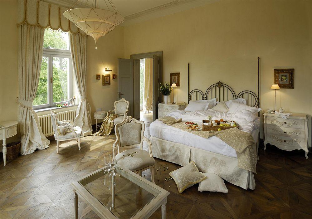 Chateau Mcely Номер фото